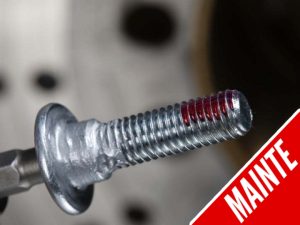 【DIY小教室】螺絲該如何正確固定?