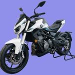 HARLEY-DAVIDSON“HD350”外型公开!?