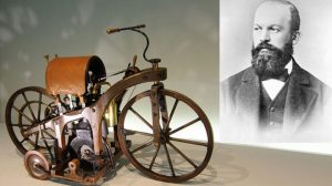 車壇歷史先驅!世界級摩托車製造商簡史 Vol.1