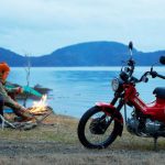 重返美国!HONDA 2021年式“TRAIL 125 ABS”发表