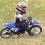【車主有話說】經典兒童車款!YAMAHA「PW50」
