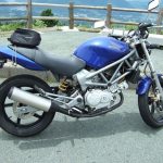 【車主有話說】入門級距資優生 HONDA「VTR250」