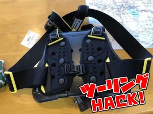 【好物來分享】想提升防護力就要佩戴護胸!