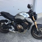 【車主有話說】值得擁有的新古典車款「CB650R」