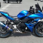 【車主有話說】好騎無壓力 KAWASAKI「Ninja 650」