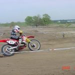 【車主有話說】絕版摩托車 HONDA「CRM250R」(MD24)