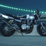 【車主有話說】我的第一輛摩托車 YAMAHA「XJR400R」