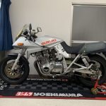 【车主有话说】无法取代的古典美 SUZUKI“KATANA”
