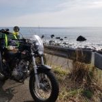 【車主有話說】全能好夥伴!HONDA「FTR223」