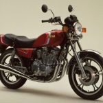 【编辑长专栏】渴望再次拥有 YAMAHA“XJ400”