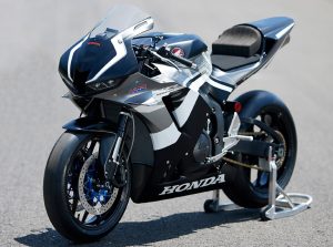 賽道特調!HONDA「CBR600RR Race Base」