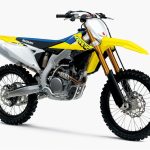 SUZUKI「RM-Z250/RM-Z450」冠軍黃新色釋出!