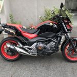 【車主有話說】750cc的CUB!HONDA「NC750S」