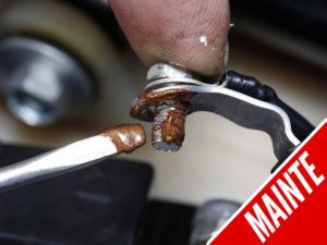 【DIY小教室】如何防止电系故障？