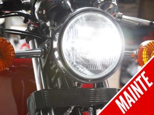 【DIY小教室】發現H4 LED燈泡的非凡之處！