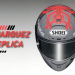 Marc Marquez歷年安全帽款彩繪總整理!