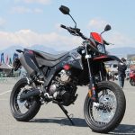 【試乘報告】義大利滑胎風!Aprilia「SX125」