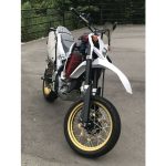 【車主有話說】越野界的R1!YAMAHA「WR250X」