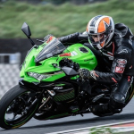 【編輯長專欄】動態試乘報告 KAWASAKI「ZX-25R」