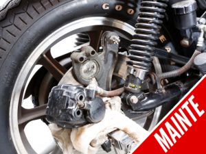 【DIY小教室】用自來水推出咬死的卡鉗活塞!