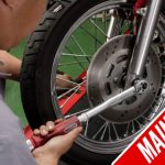 【DIY小教室】不可忽视的轮框轴承保养工作