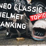 新古典安全帽款排行榜TOP10!