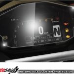 【好物來分享】永保儀表閃亮的MOTO SKIN儀表保護貼