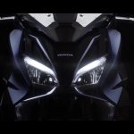 蓄勢待發!HONDA「FORZA 750」第三支預告曝光!