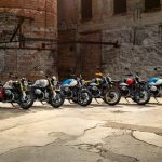 复古当道经典改款!BMW“RnineT”全新登场