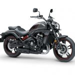 KAWASAKI 2021年式「VULCAN S」新色發佈