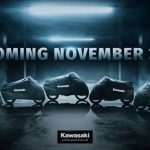 重磅預告!KAWASAKI將於11/23公布六款新車