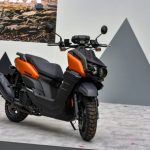 YAMAHA「BWS」重回山林改款發表!建議售價86800元