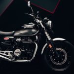 HONDA全新復古街車「CB350 H’ness」印度發表