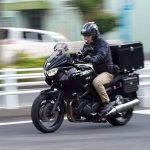 【车主有话说】我的第二辆YAMAHA“TDM900”