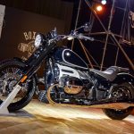 刹那即成永恒!BMW“R18 FIRST EDITION”绝美发表
