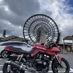 【車主有話說】30年魅力不減 SUZUKI「GSX250S Katana」