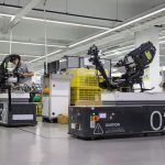 产线也智能!参访智慧电车 Gogoro 工厂