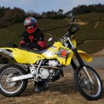 【車主有話說】優秀越野車款 SUZUKI「DR-Z400S」