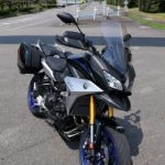【車主有話說】長途短途都適合!YAMAHA「TRACER 900」