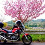【车主有话说】骑着MotoGuzzi“Breva V750”休闲遨游