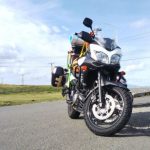【車主有話說】贏得阿爾卑斯大師稱號!「V-Strom 650」
