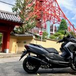【編輯長專欄】新時代通勤工具!YAMAHA「TRICITY 300」