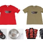 HONDA推出「HUNTER CUB CT125」相關精品