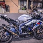 【車主有話說】連續擁有兩台的好車「GSX-R750」