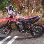 【车主有话说】通勤专用!Aprilia“RX125”