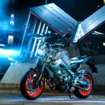 YAMAHA 2021年式「MT-09」大改款正式發表!