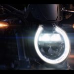 小改款蓄勢待發!HONDA揭露「CB1000R」預告影片