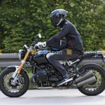即將迎來改款?BMW「RnineT」路測間諜照曝光!