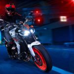 YAMAHA 2021年式「MT-09」將加大排氣量?