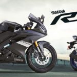 輕檔熱門選手 YAMAHA「YZF-R15」新色釋出